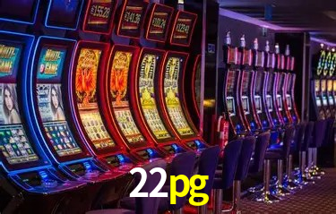 A Revolução dos Aplicativos de Jogos no 22pg