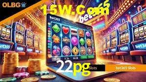 VIP Casino 22pg
