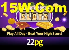 22pg: A Experiência de Casino com Jogos de Mesa ao Vivo