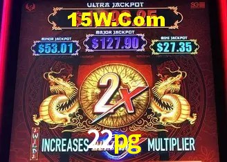 A Experiência Imersiva dos Cassinos Ao Vivo no 22pg