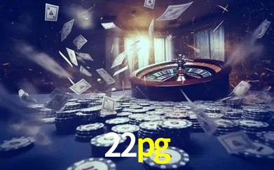 A Emoção da Loteria na 22pg: Uma Chance de Mudança de Vida