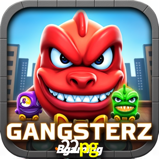 Jogos de Slot 22pg