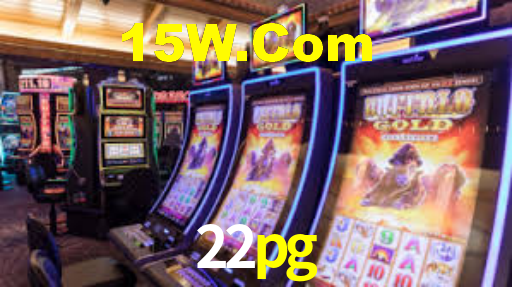 Descubra a Magia dos Jogos de Arcade no 22pg