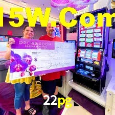 Tournaments 22pg