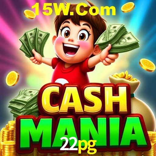 Welcome Bonus 22pg
